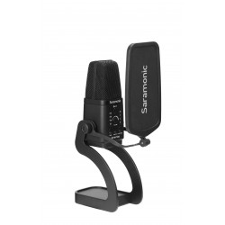 Saramonic SR-MV7000 mikrofon pojemnościowy USB / XLR