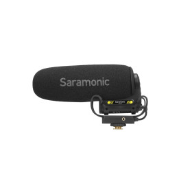 Saramonic Vmic5 mikrofon pojemnosciowy do aparatów i kamer