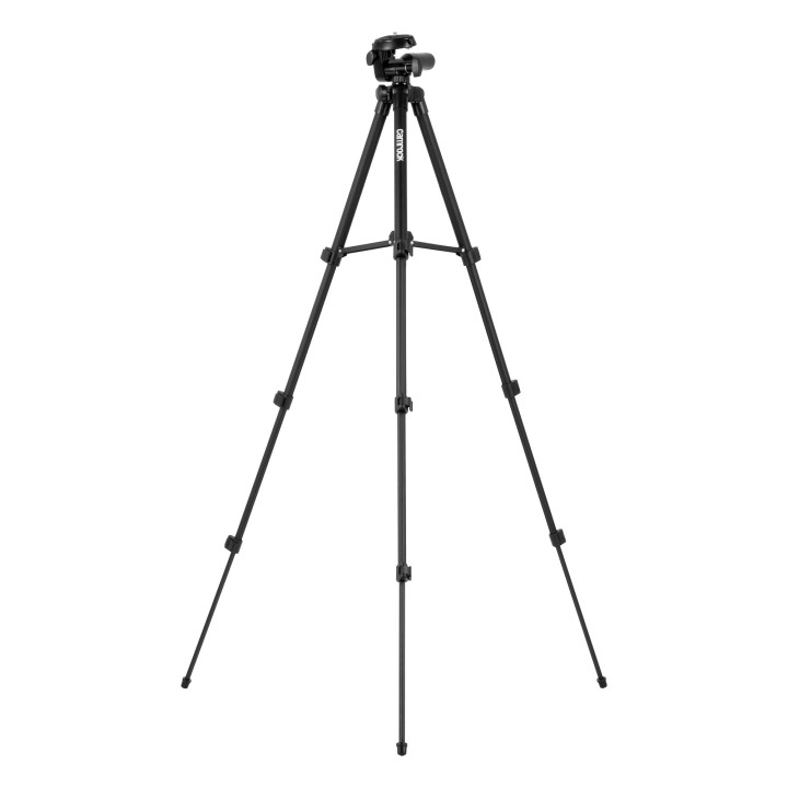 Camrock TA10 statyw czarny