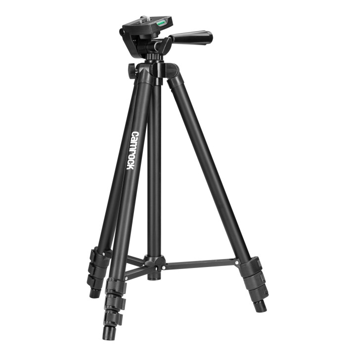 Camrock TA30 statyw czarny