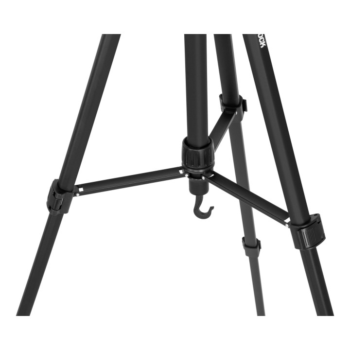 Camrock TC63 statyw czarny