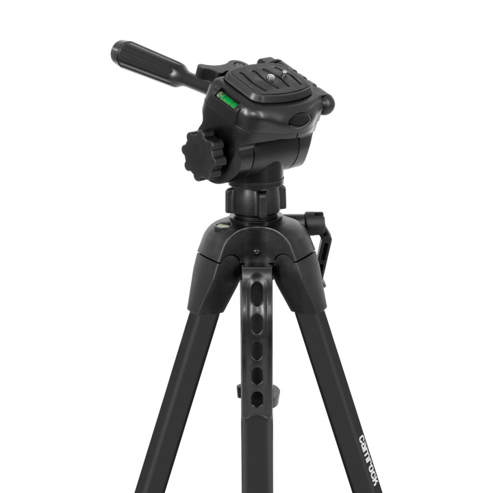 Camrock TC63 statyw czarny