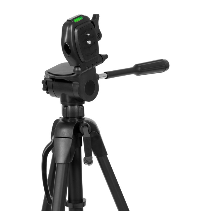 Camrock TC63 statyw czarny