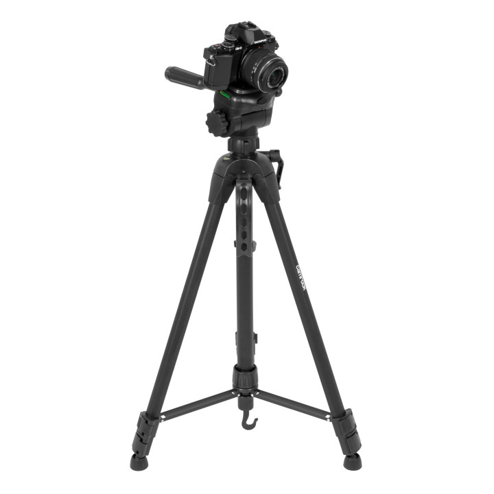 Camrock TC63 statyw czarny