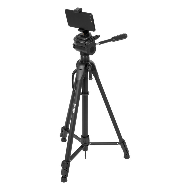 Camrock TC63 statyw czarny