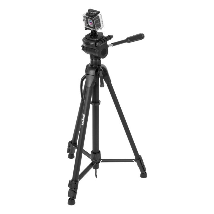 Camrock TC63 statyw czarny