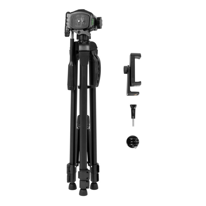 Camrock TC63 statyw czarny