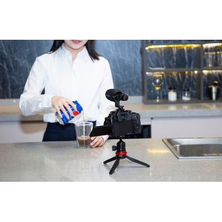 Saramonic Vmic Mini S mikrofon pojemnościowy do aparatów i kamer