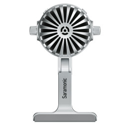 Saramonic MTV550 mikrofon pojemnosciowy do podcastów