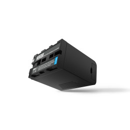 NEWELL akumulator zamiennik NP-F970 do sony