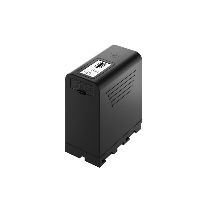 NEWELL akumulator zamiennik NP-F970 do sony