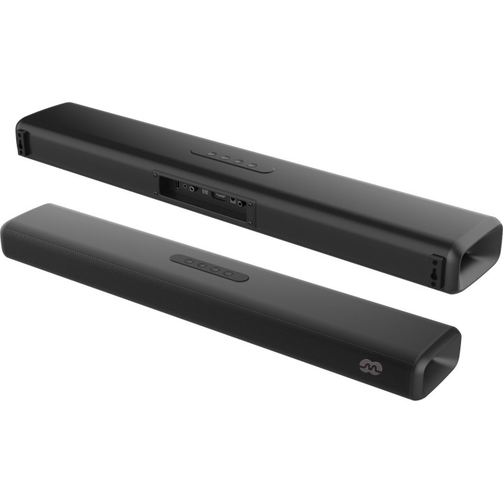 MOZOS THEATER sounbard 2.1 bluetooth