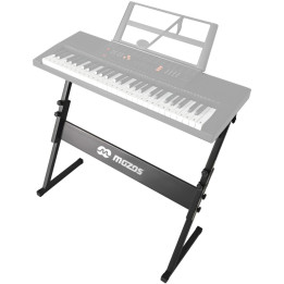 MOZOS KSX2 statyw pod instrumenty klawiszowe