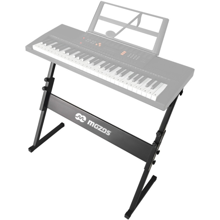 MOZOS KSX2 statyw pod instrumenty klawiszowe