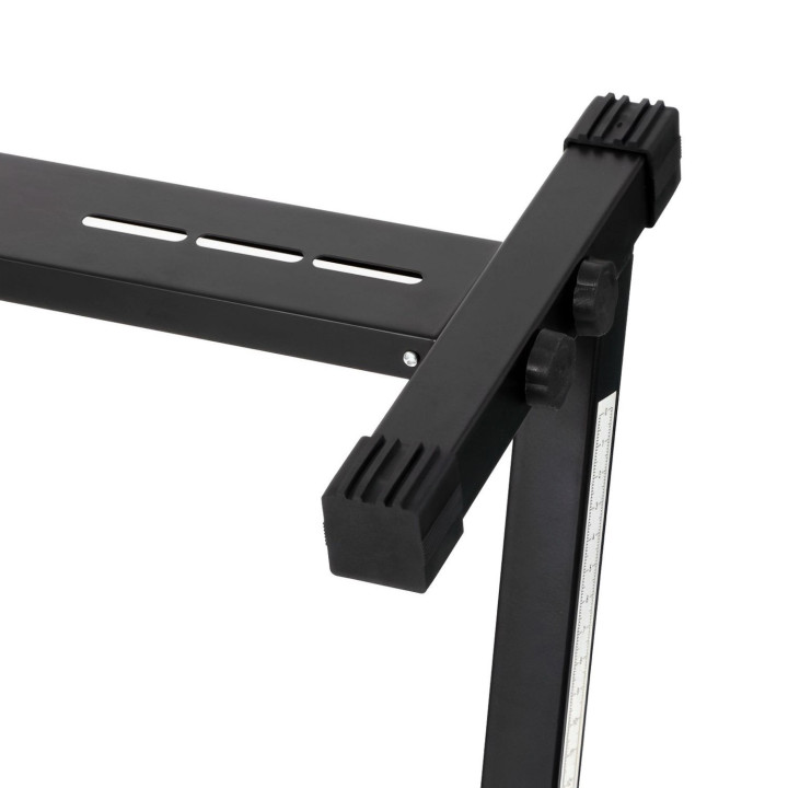 MOZOS KSX2 statyw pod instrumenty klawiszowe
