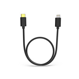 FIIO LT-LT4 kabel Lightning - USB-C 50 cm