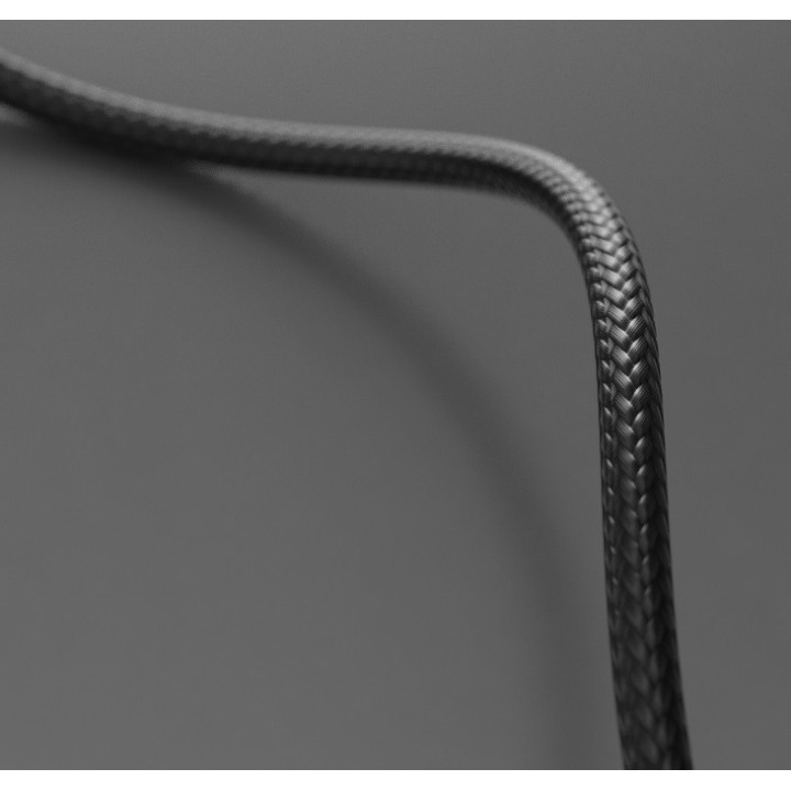 FIIO LT-LT4 kabel Lightning - USB-C 50 cm