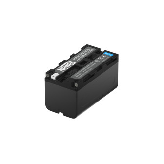 Newell akumulator zamiennik NP-F770 5200 mAh