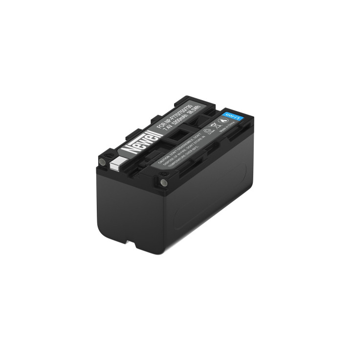 Newell akumulator zamiennik NP-F770 5200 mAh