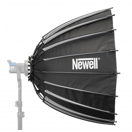 Newell Scatto softbox paraboliczny 90 cm