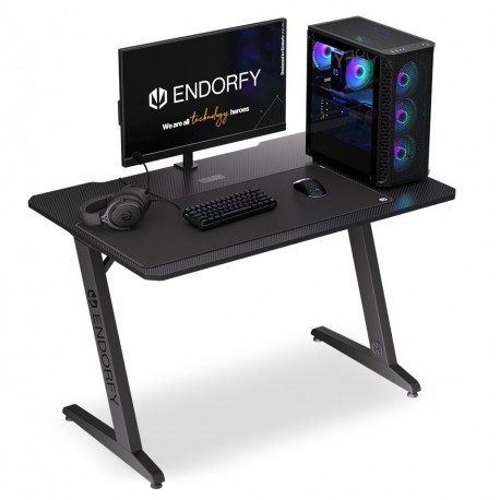 ENDORFY Atlas S biurko gamingowe