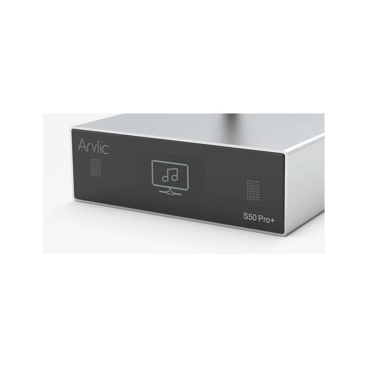 ARYLIC S50 Pro+ odtwarzacz sieciowy