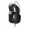 SUPERLUX HD665 słuchawki nauszne przewodowe czarne