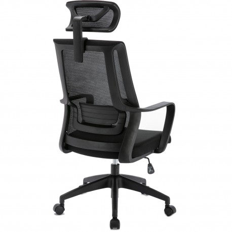 MOZOS ERGO S fotel biurowy ergonomiczny