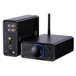 FIIO K7 BT wzmacniacz sluchawkowy z Bluetooth DAC