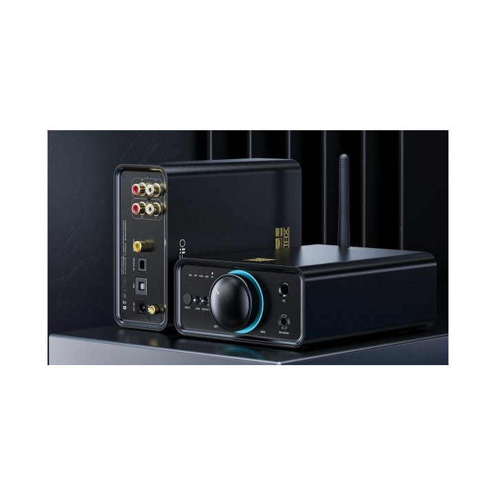 FIIO K7 BT wzmacniacz sluchawkowy z Bluetooth DAC