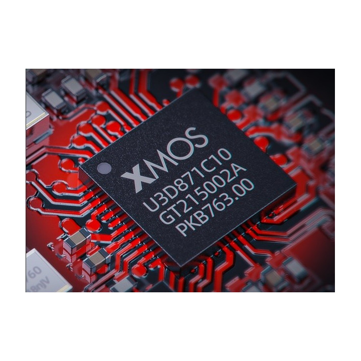 FIIO K7 BT wzmacniacz sluchawkowy z Bluetooth DAC