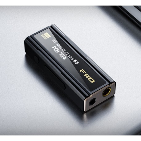 FIIO KA5 wzmacniacz słuchawkowy DAC USB