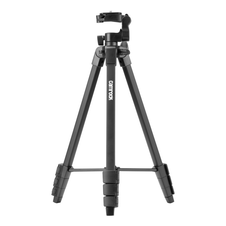 Camrock CP-510 statyw fotograficzny czarny
