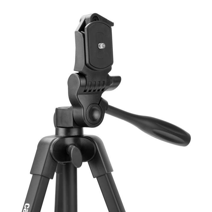 Camrock CP-510 statyw fotograficzny czarny
