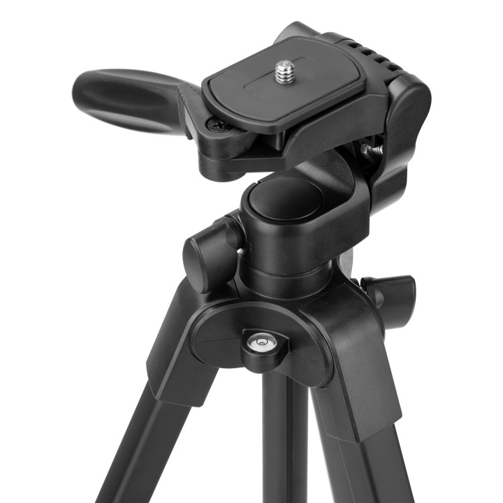 Camrock CP-510 statyw fotograficzny czarny