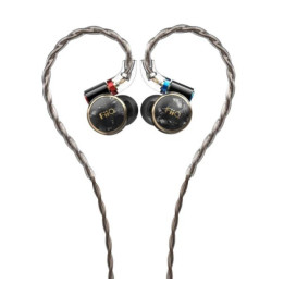 FIIO FD3 Pro sluchawki dokanalowe