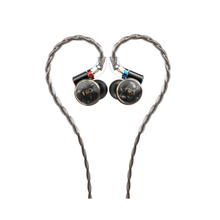 FIIO FD3 Pro sluchawki dokanalowe