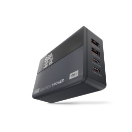 NEWELL ladowarka sieciowa GaN Tech T-power 100 W