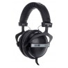 SUPERLUX HD660 słuchawki nauszne czarne