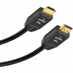 MOZOS HD218K kabel HDMI 2.1 8K/60Hz 0,5 m
