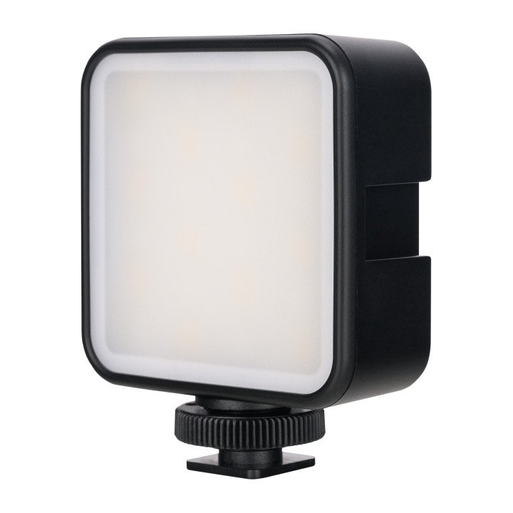 YONGNUO YN60 RGB lampa LED WB (2500 K - 9500 K)