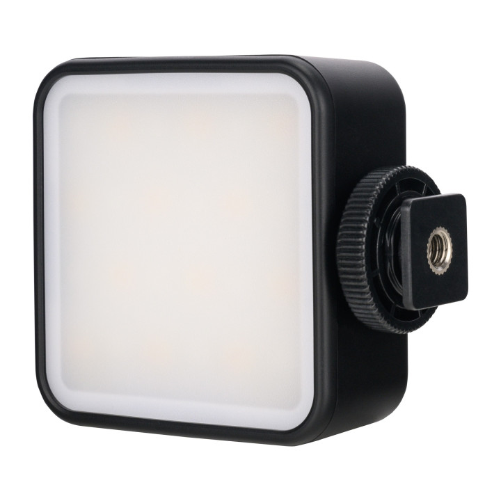 YONGNUO YN60 RGB lampa LED WB (2500 K - 9500 K)