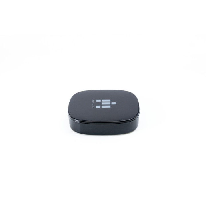 iEAST OlioStream 1 odtwarzacz sieciowy wifi bluetooth czarny