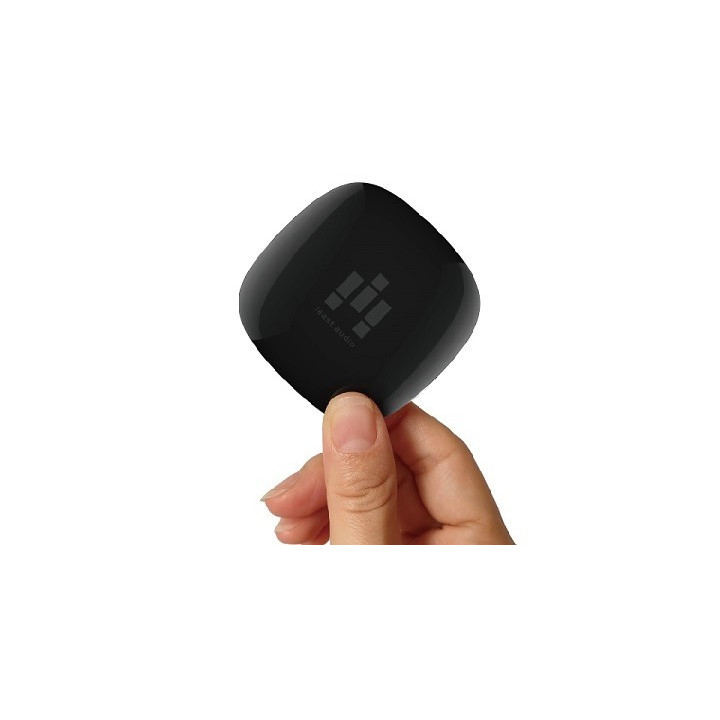 iEAST OlioStream 1 odtwarzacz sieciowy wifi bluetooth czarny
