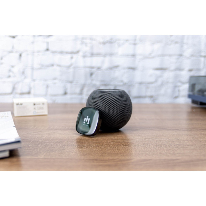 iEAST OlioStream 1 odtwarzacz sieciowy wifi bluetooth czarny