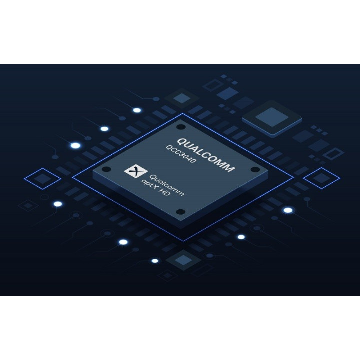 ARYLIC B50 wzmacniacz 100W HDMI bluetooth DAC USB