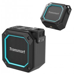 TRONSMART Groove 2 głośnik bluetooth 10W