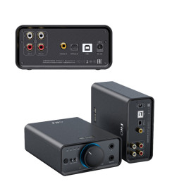 FIIO K7 wzmacniacz sluchawkowy z DAC