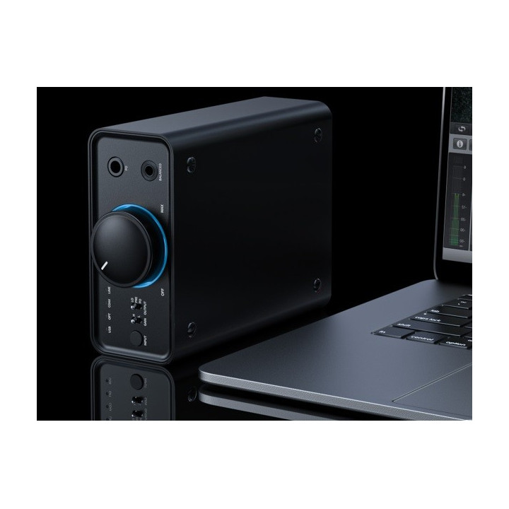 FIIO K7 wzmacniacz sluchawkowy z DAC