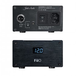 FIIO PL50 zasilacz liniowy audio 12V/15V